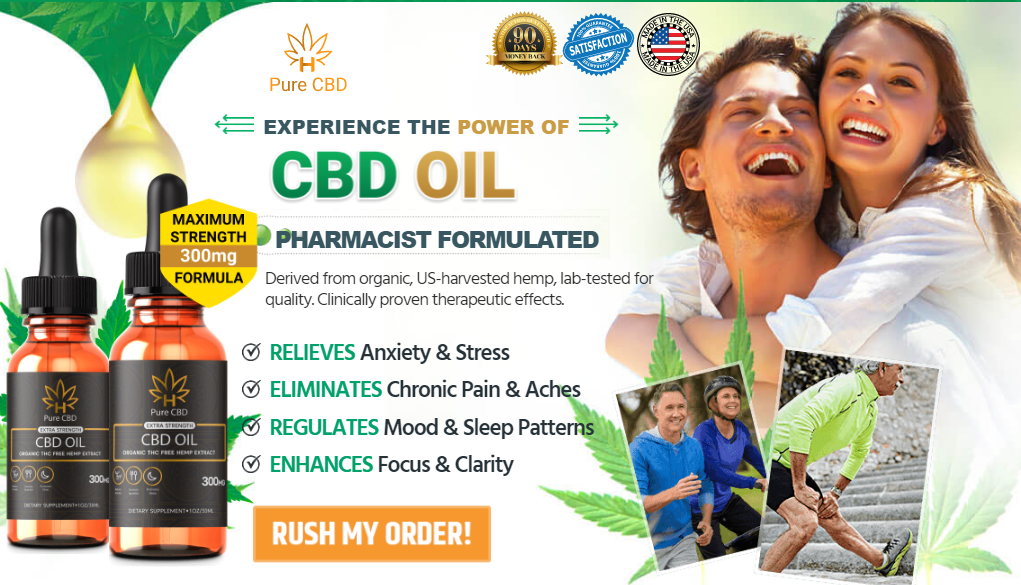 Bioneo Farms CBD Oil