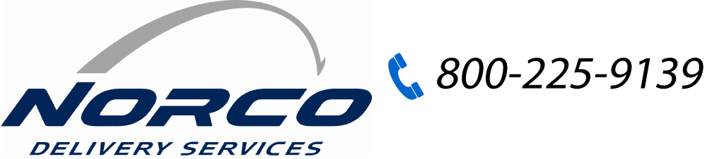 Norco Delivery Services