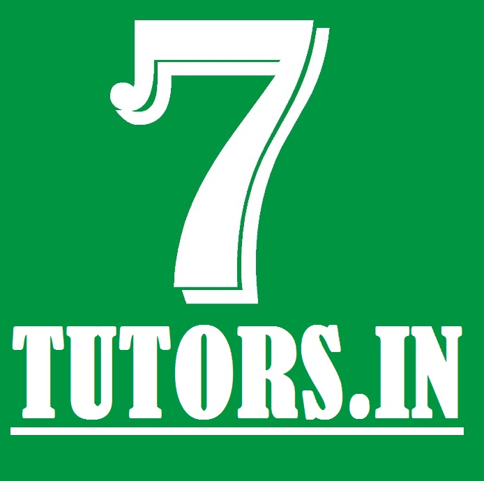 7Tutors In