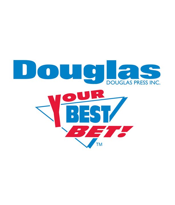 Douglas Press, Inc.