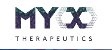 MyX Therapeutics