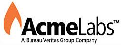 Acme Analytical Laborator