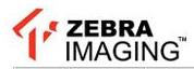 Zebra Imaging, Inc.