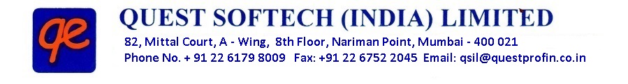 Quest Softech India