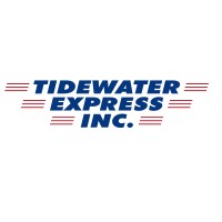 Tidewater Express