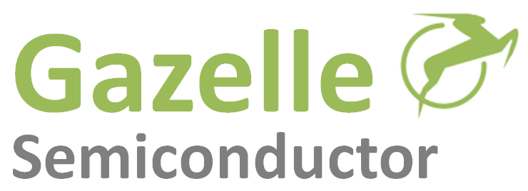 Gazelle Semiconductor, Inc.