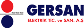 Gersan Elektrik Ticaret