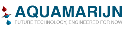 Aquamarijn Micro