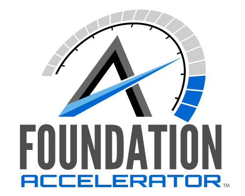 Foundation Accelerator