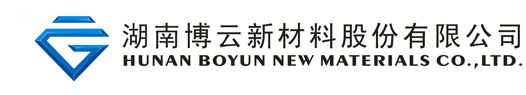 Hunan Boyun New Materials Co., Ltd.