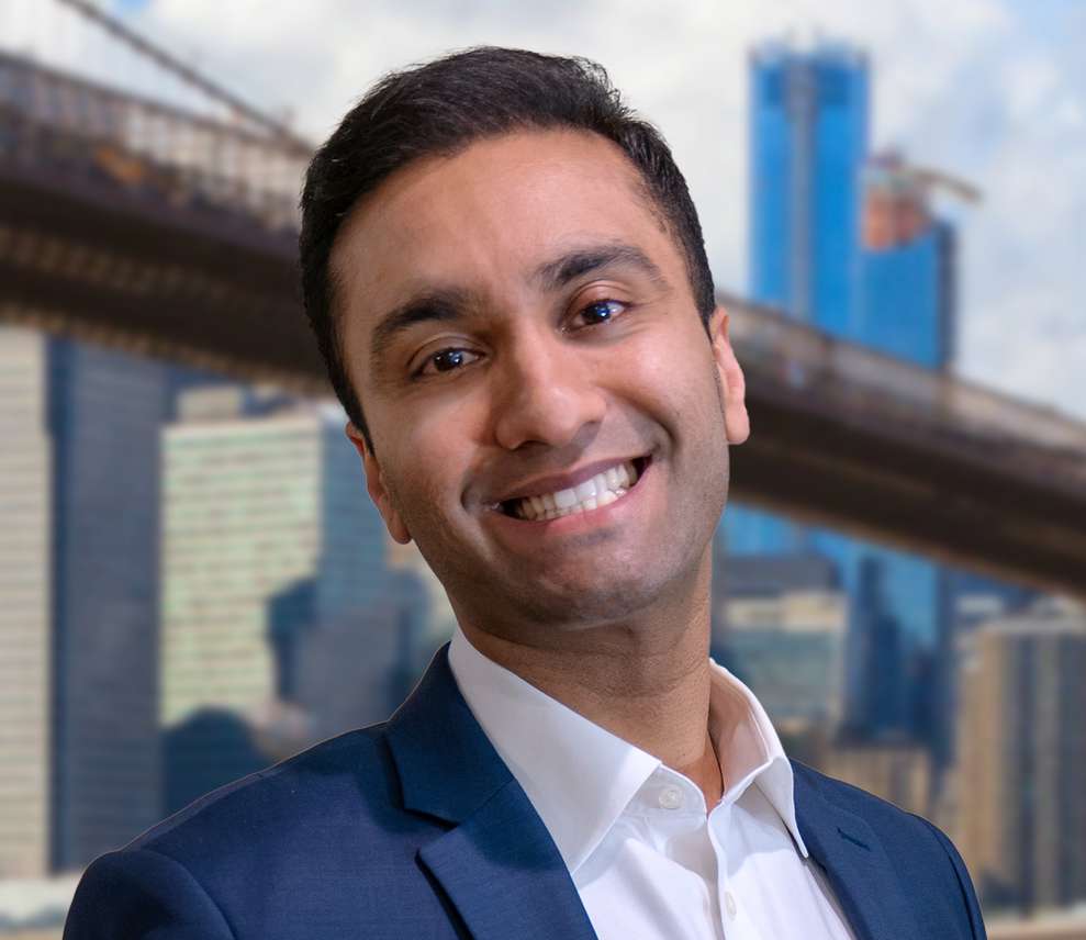 Anand Shah