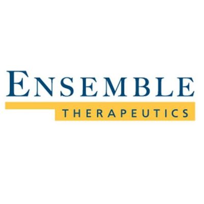 Ensemble Therapeutics Corp.