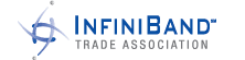 InfiniBand Trade