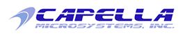 Capella Microsystems (Taiwan), Inc.
