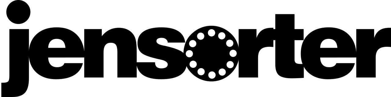 Jensorter