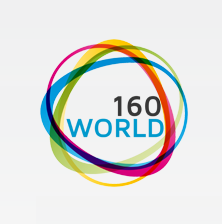 160 world