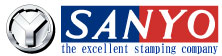 Sanyo Seisakusho Co. Ltd.