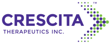 Crescita Therapeutics, Inc.