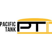 Pacific Tank & Constr