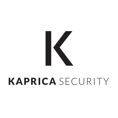 Kaprica Security, Inc.
