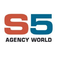 S5 Agency World
