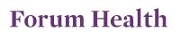Forum Health