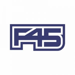 F45 Training Pty Ltd.