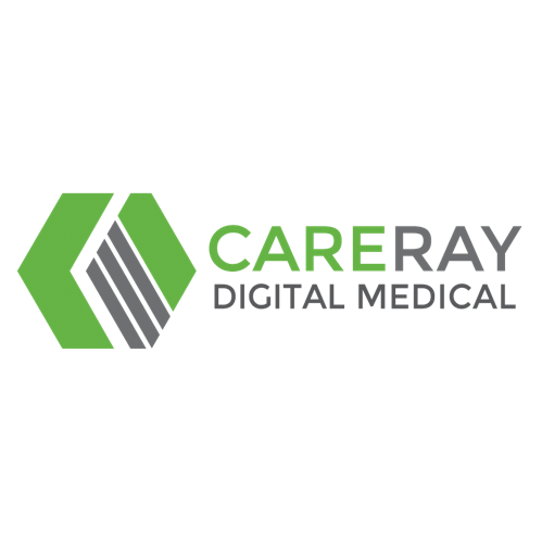 CareRay Digital Medical Technology Co., Ltd.
