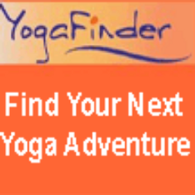 YogaFinder