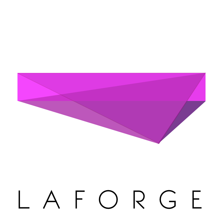 Laforge Optical, Inc.