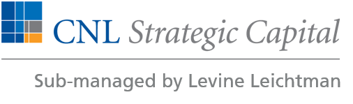CNL Strategic Capital