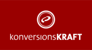 Konversion Kraft