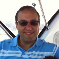 Dr Rodney Aziz