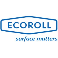 ECOROLL AG Werkzeugtechnik