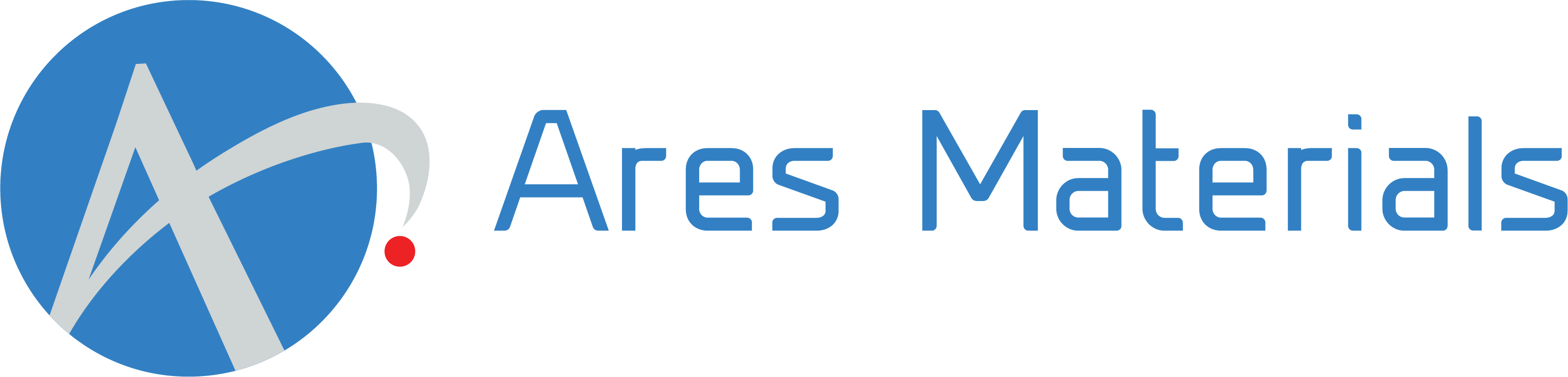 Ares Materials, Inc.