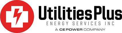 Utilities Plus Energy
