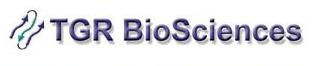 TGR BioSciences Pty Ltd.