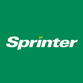 Tienda deporte sprinter deals