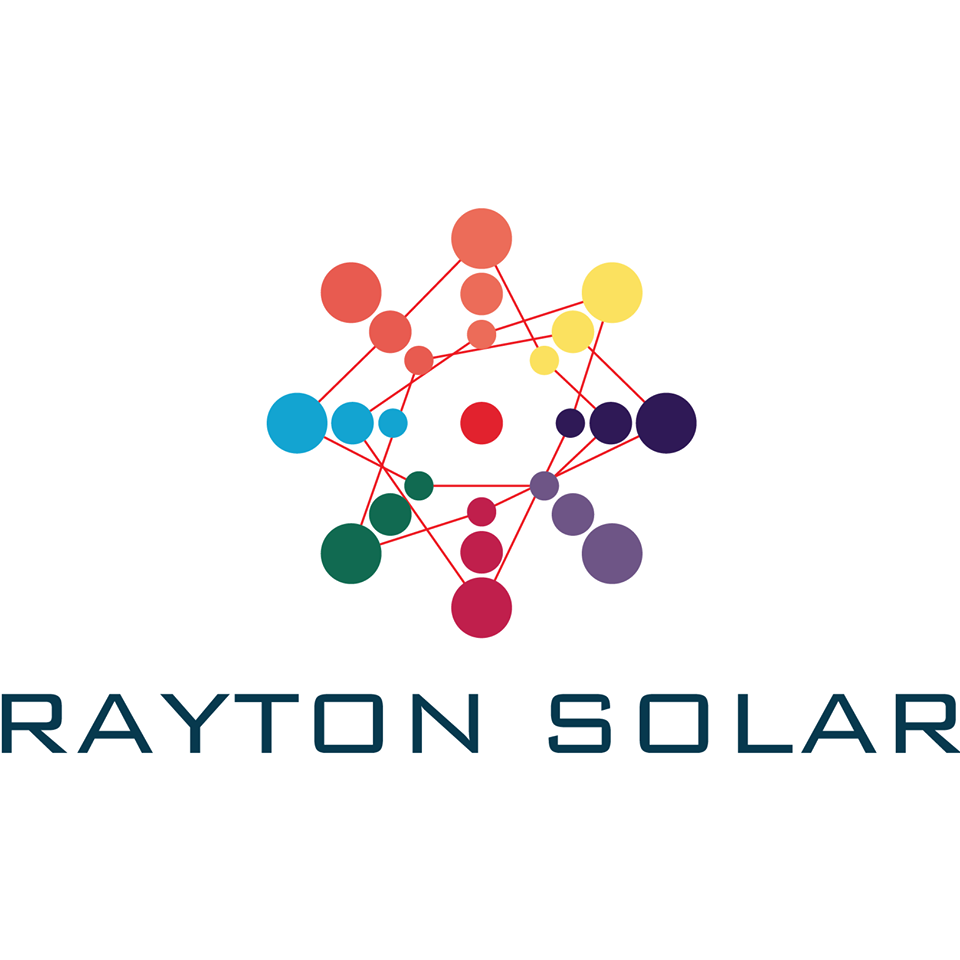 Rayton Solar, Inc.