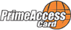 Prime Access Card Intl