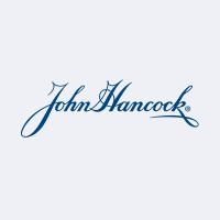 John Hancock Fincl Svcs
