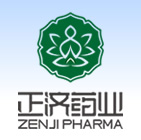 Jiangsu Zenji Pharms