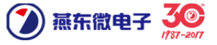 Beijing YanDong Microelectronic Co., Ltd.