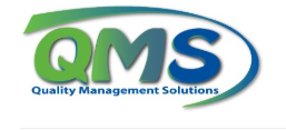 Quality Management Solutions, Inc.