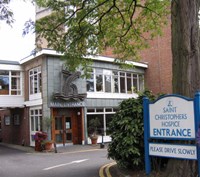 St Christopher's Hospice