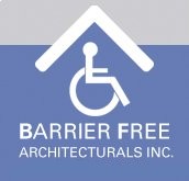 Barrier Free Architecturals