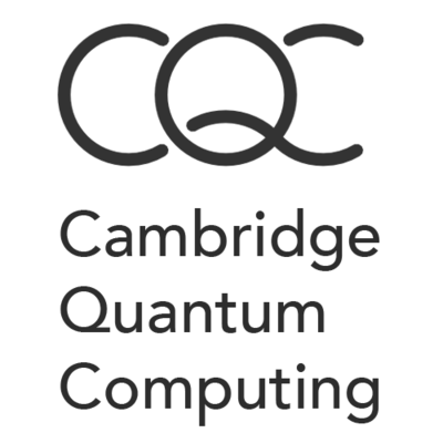 Cambridge Quantum Computing Ltd.