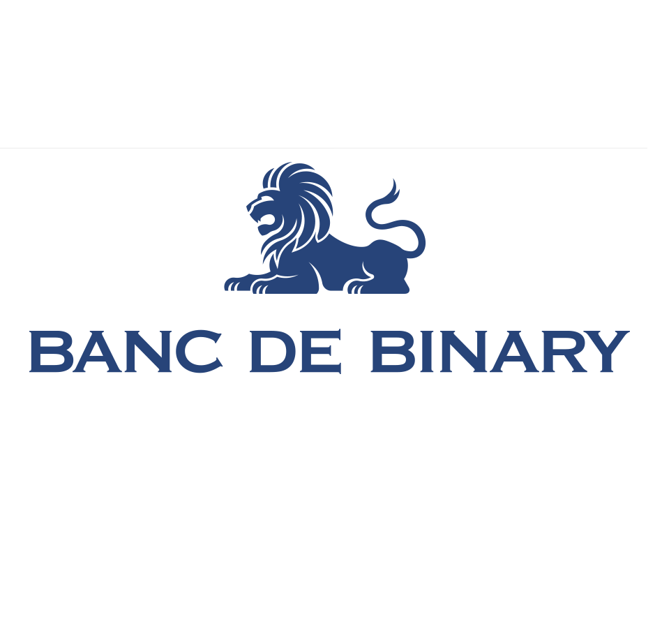 Banc de Binary
