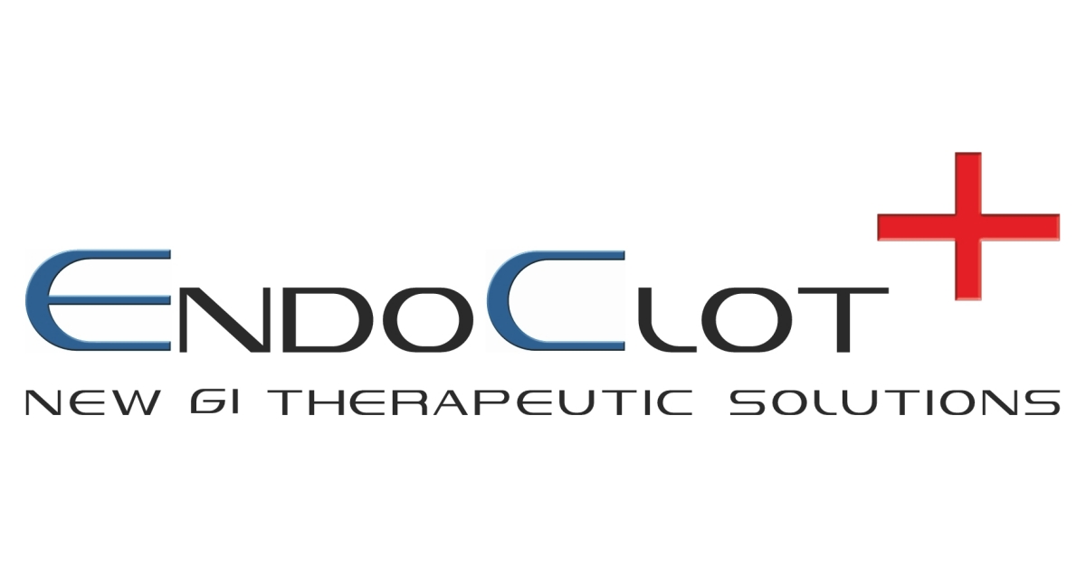 EndoClot Plus