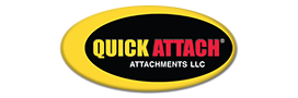 Quick Attach Attachments